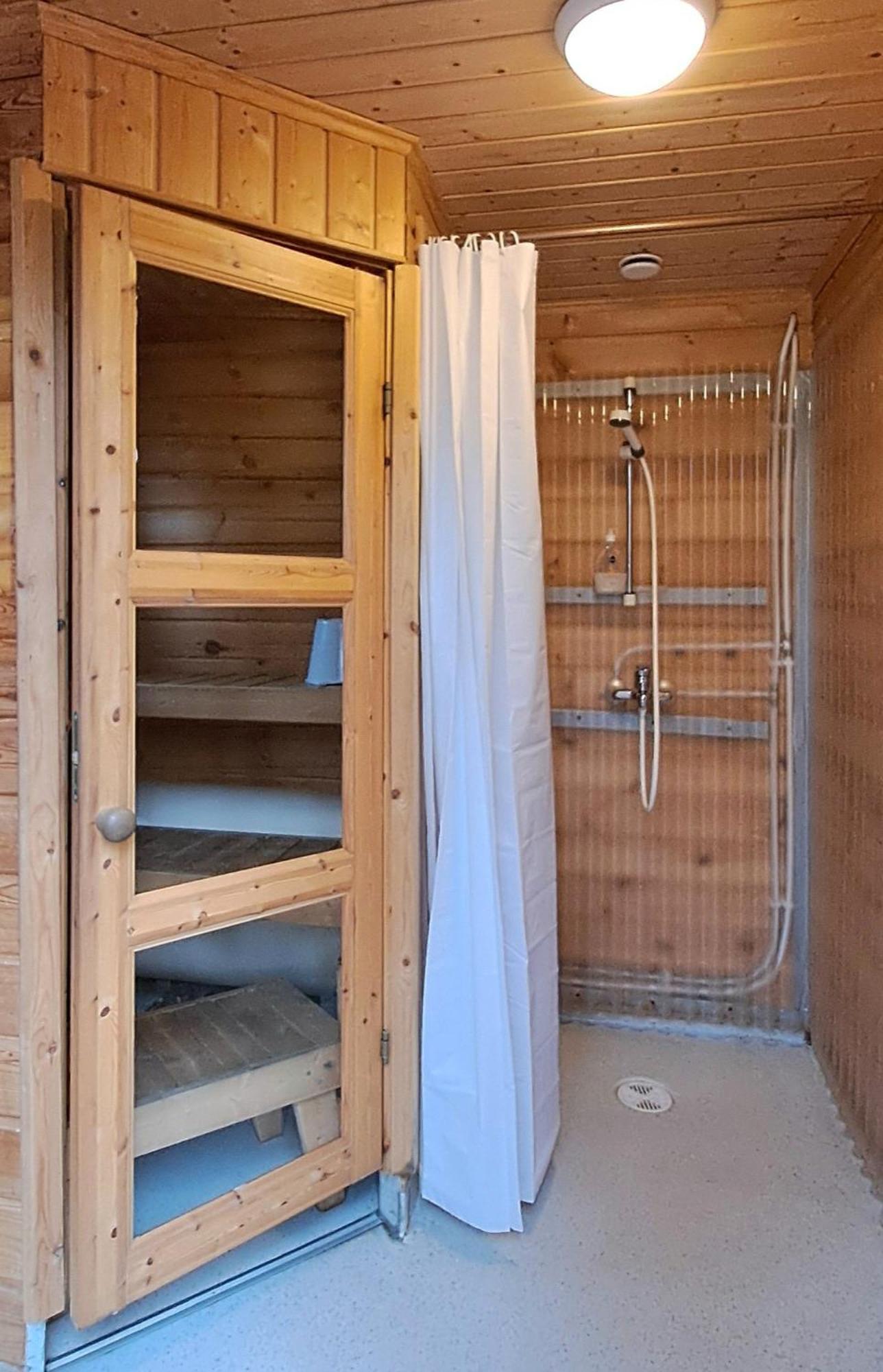 Finn Camping Kangasjoki Suomussalmi Extérieur photo