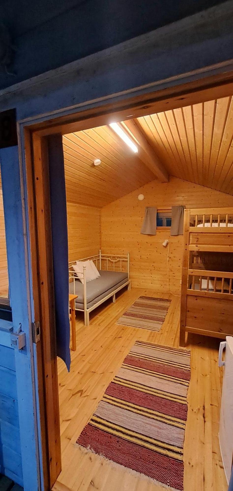 Finn Camping Kangasjoki Suomussalmi Extérieur photo